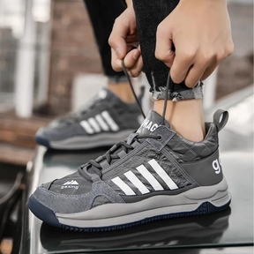 Weston™TM| Chaussures Faludi Resistantes & Confortables