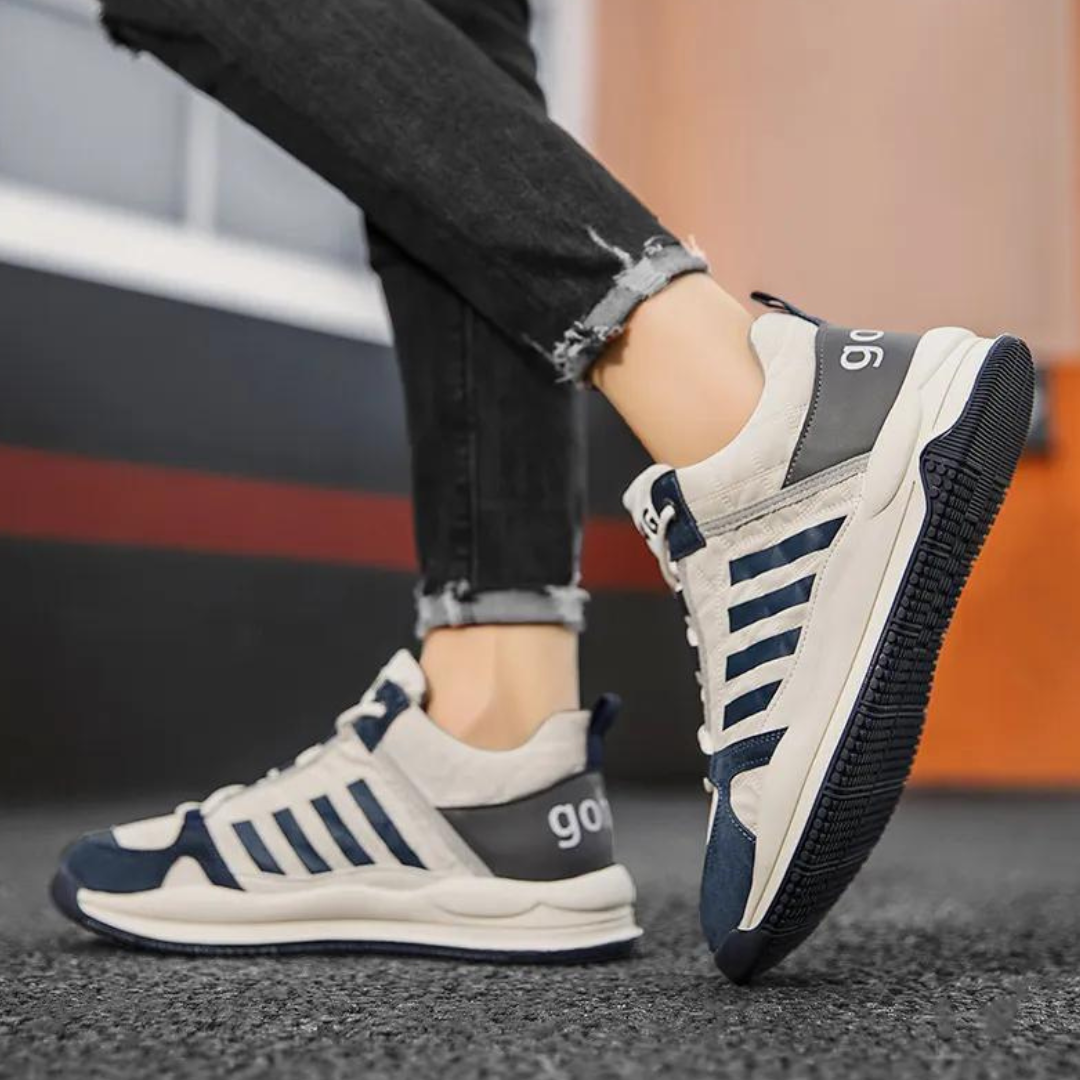 Weston™TM| Chaussures Faludi Resistantes & Confortables
