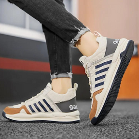 Weston™TM| Chaussures Faludi Resistantes & Confortables