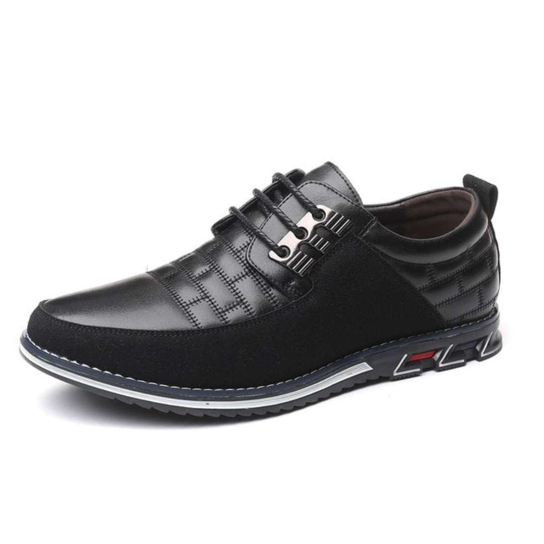 Weston™TM| Chaussures Derby Lux