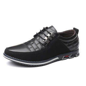 Weston™TM| Chaussures Derby Lux