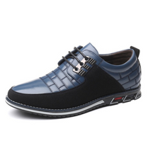 Weston™TM| Chaussures Derby Lux