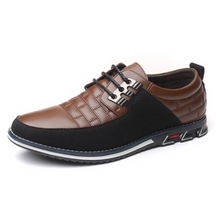 Weston™TM| Chaussures Derby Lux