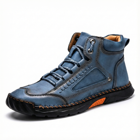 SalkinTM – Chaussures en cuir elegantes pour homme