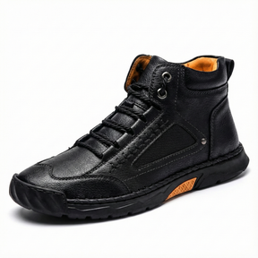 SALKINTM | Chaussures en cuir elegantes pour homme