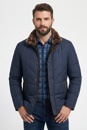 Weston™| Matthew Cappotto invernale