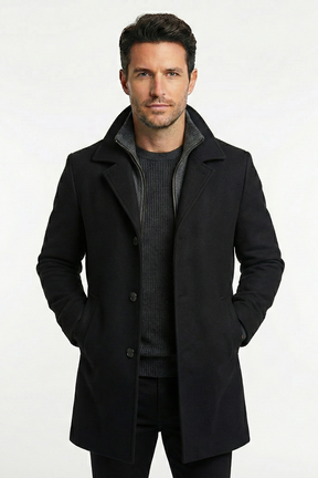 Weston™TM| Felicio Veste pour homme