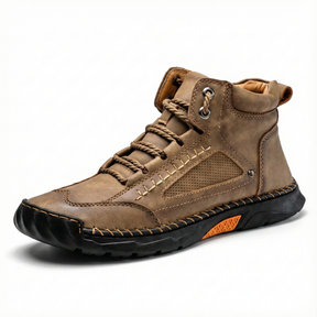 SALKINTM | Chaussures en cuir elegantes pour homme