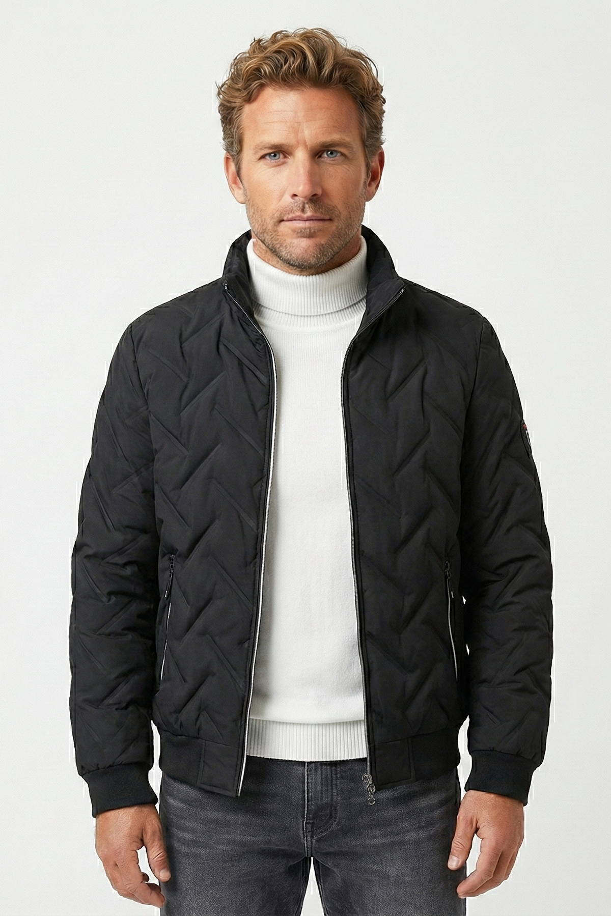 The Weston™TM| Veste Lars pour hommes