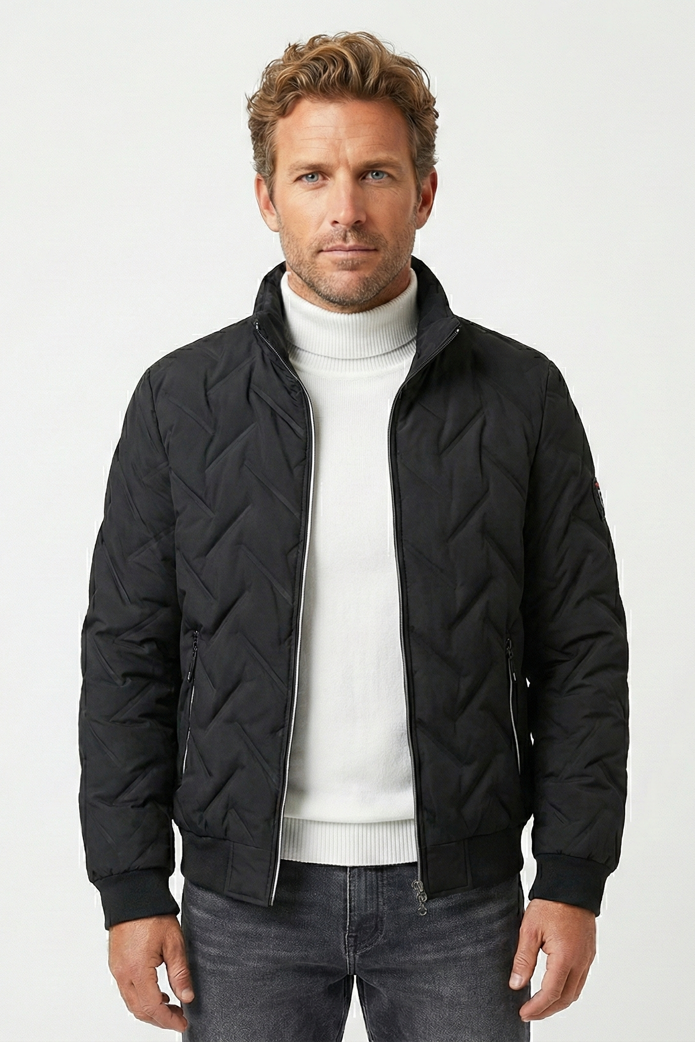 The Weston™TM| Veste Lars pour hommes