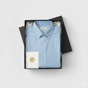 Weston™TM • Shirt classique Lancastel