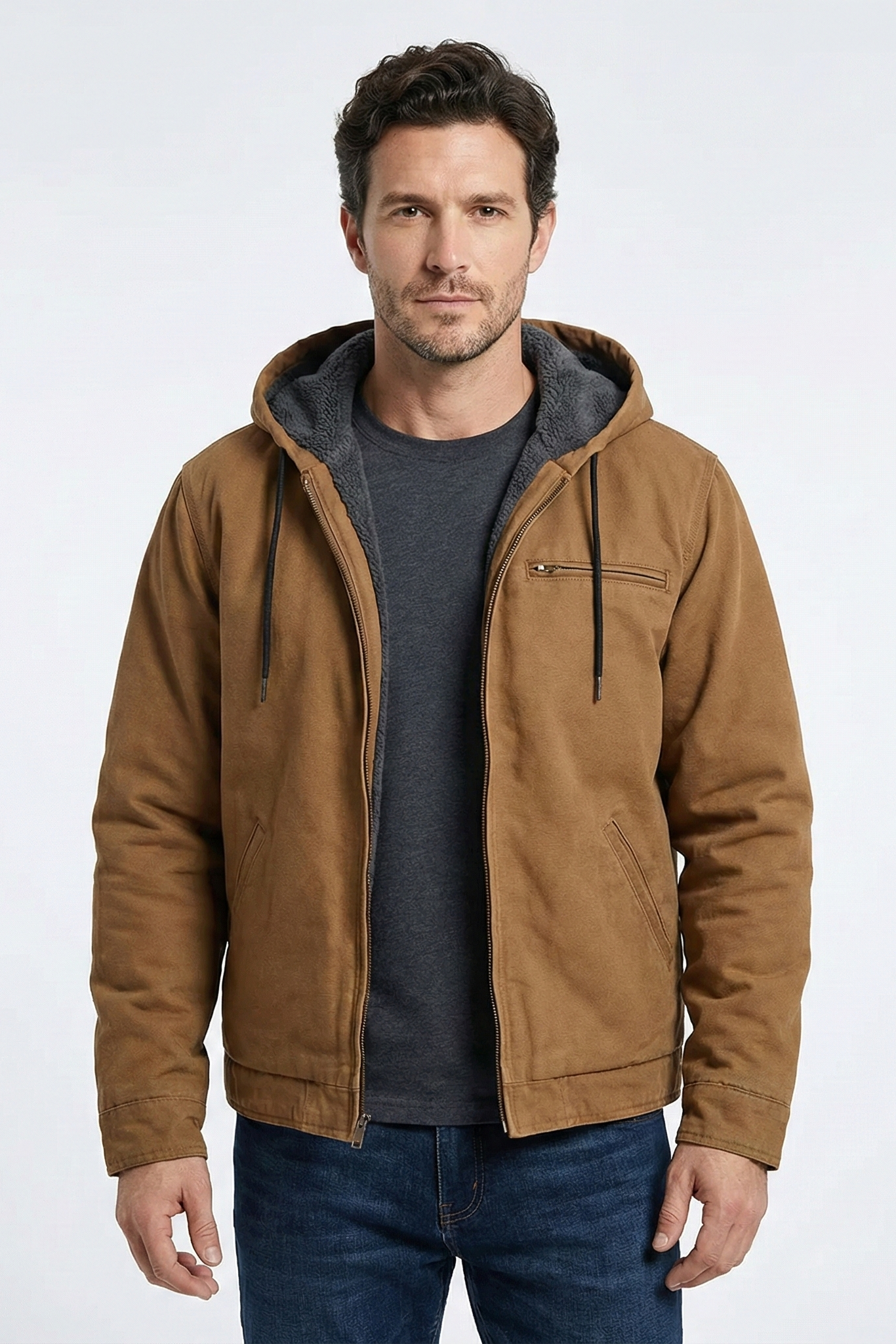 Weston™| Abito da uomo Richard