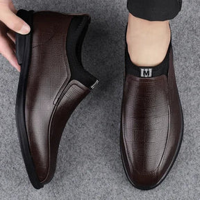 Weston™TM| Chaussures omegan resistantes & confortables