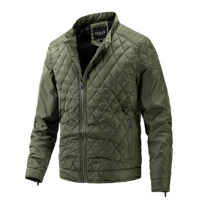 Weston™TM| Giacca da uomo Victor