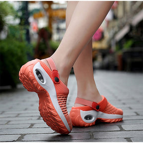 Weston™TM| Scarpe Ortopediche con Cuscino d'Aria
