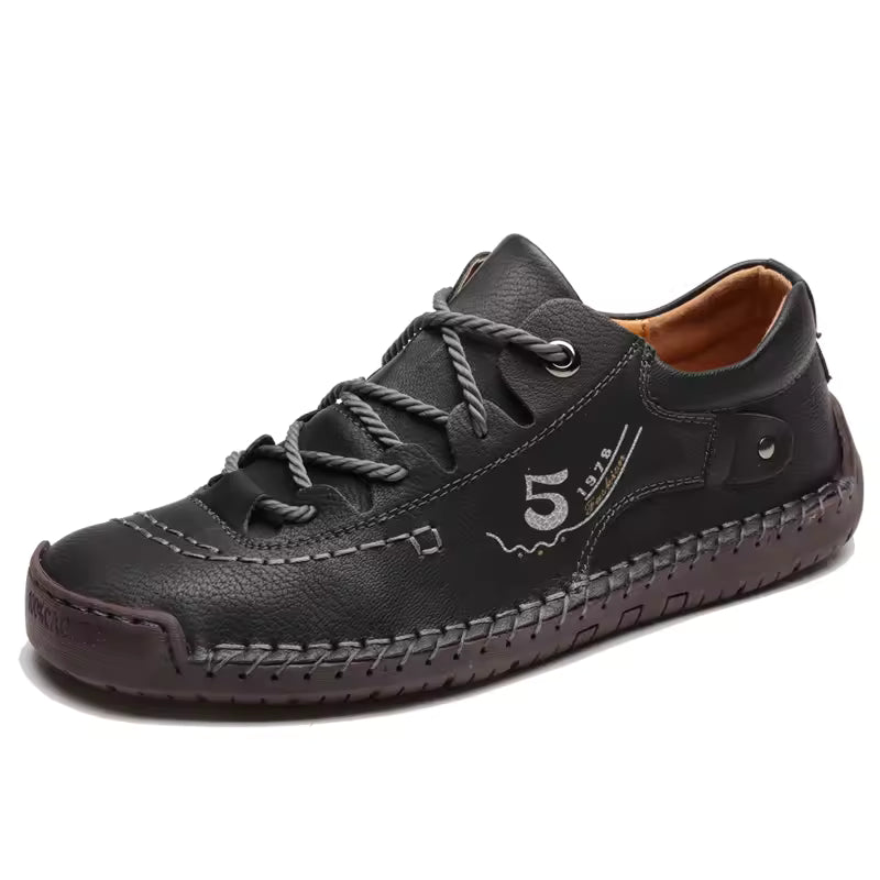 Weston™TM| Chaussures designx resistantes & confortables
