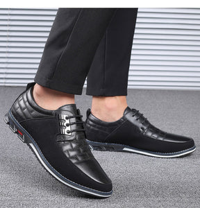 Weston™TM| Chaussures Derby Lux