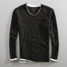 Weston™TM| Camicia Uomo Giapponese
