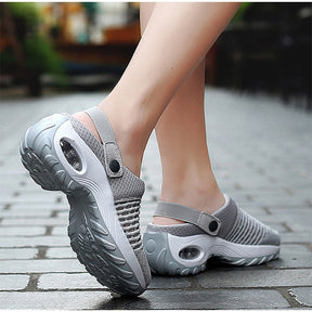 Weston™TM| Scarpe Ortopediche con Cuscino d'Aria