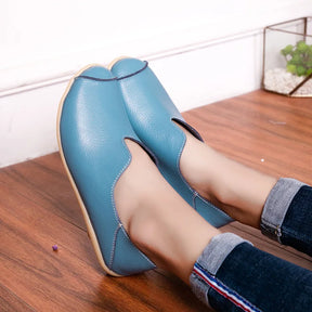 Weston™TM| Scarpe Ortopediche Orthoplus