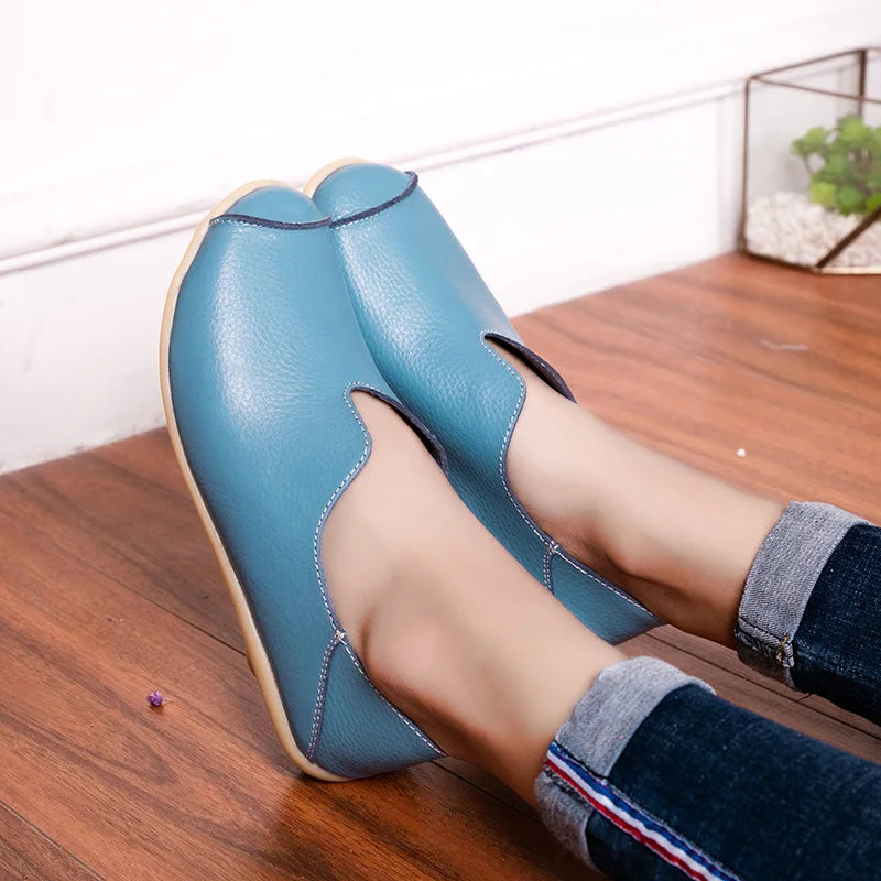 Weston™TM| Scarpe Ortopediche Orthoplus