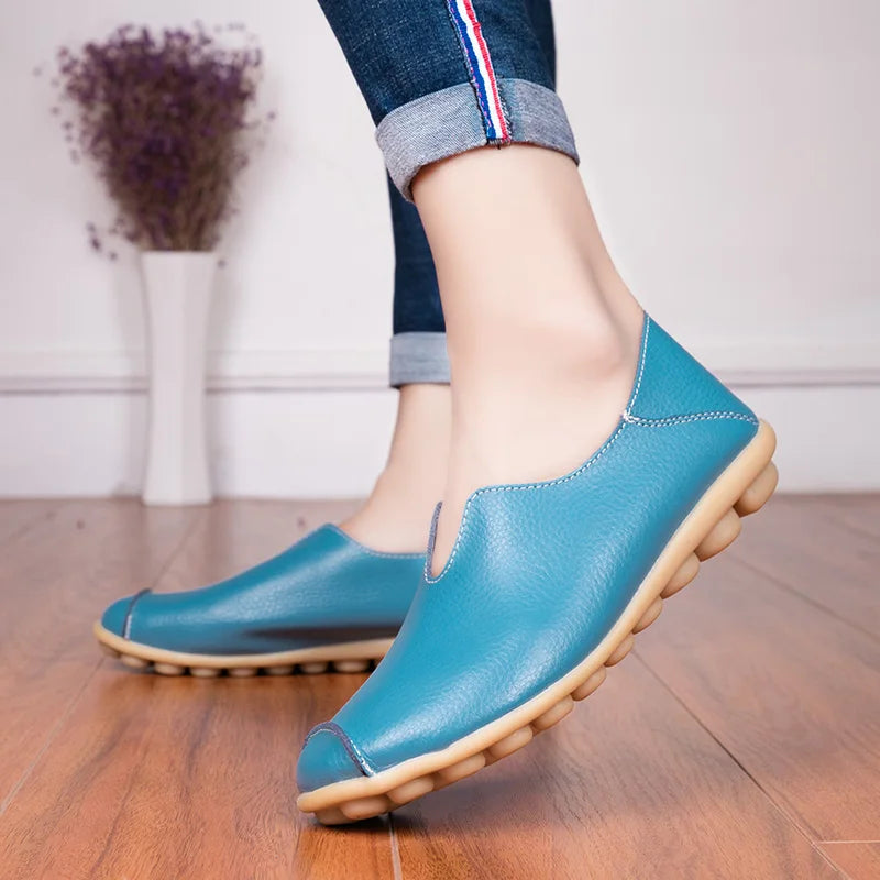 Weston™TM| Scarpe Ortopediche Orthoplus