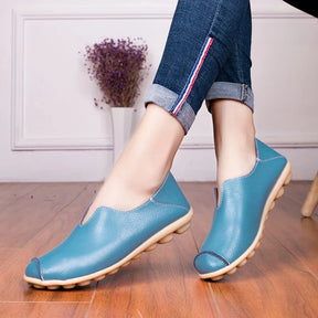 Weston™TM| Scarpe Ortopediche Orthoplus