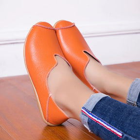 Weston™TM| Scarpe Ortopediche Orthoplus