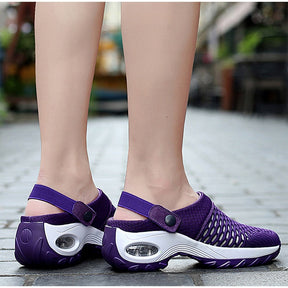 Weston™TM| Scarpe Ortopediche con Cuscino d'Aria