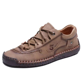 Weston™TM| Chaussures designx resistantes & confortables