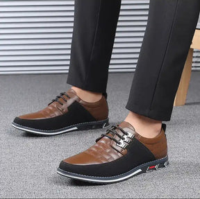 Weston™TM| Chaussures Derby Lux