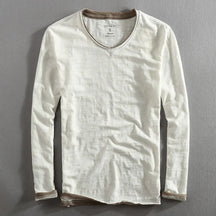 Weston™TM| Camicia Uomo Giapponese