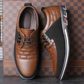 Weston™TM| Chaussures Derby Lux