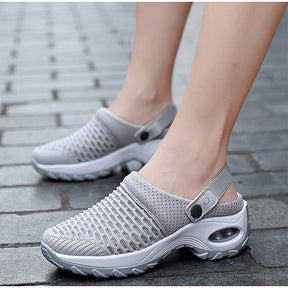 Weston™TM| Scarpe Ortopediche con Cuscino d'Aria