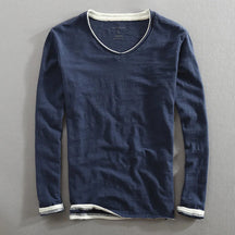 Weston™TM| Camicia Uomo Giapponese