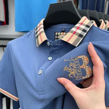 Weston™TM| Polo T-shirt Belarius