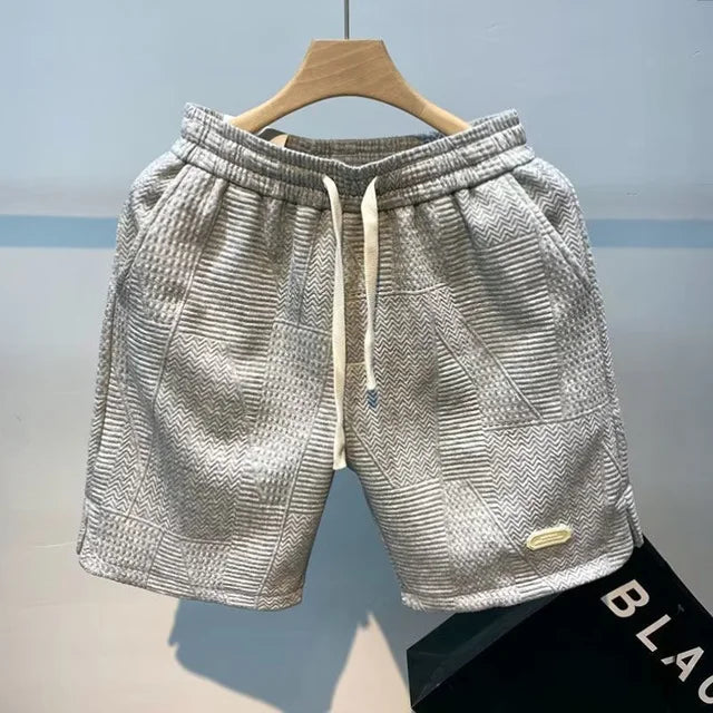 Weston™TM| Pantaloncini Carl da uomo (acquista 1, ricevi 2)