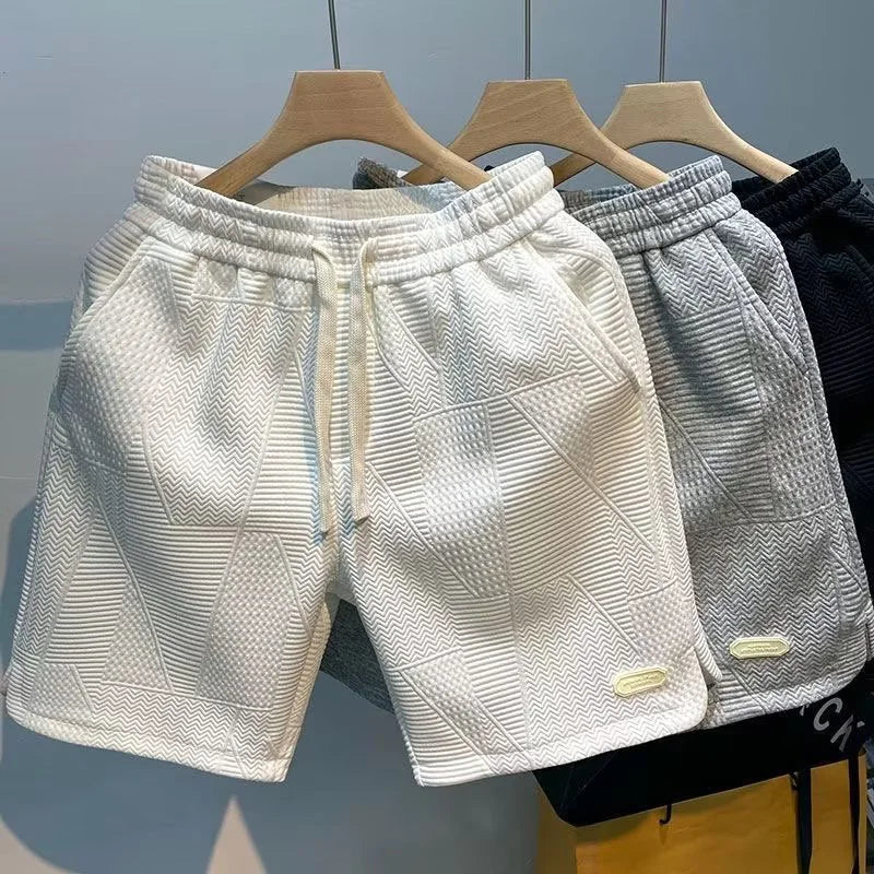 Weston™TM| Pantaloncini Carl da uomo (acquista 1, ricevi 2)
