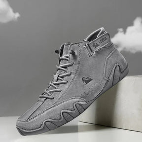 LDECKTM • Orthopedic sneakers for everyday comfort