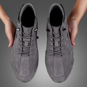 LDECKTM • Orthopedic sneakers for everyday comfort