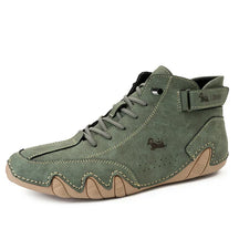Weston™TM| Scarpe ortopediche invernali impermeabili