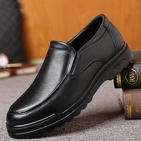 Weston™TM| Chaussures omegan resistantes & confortables