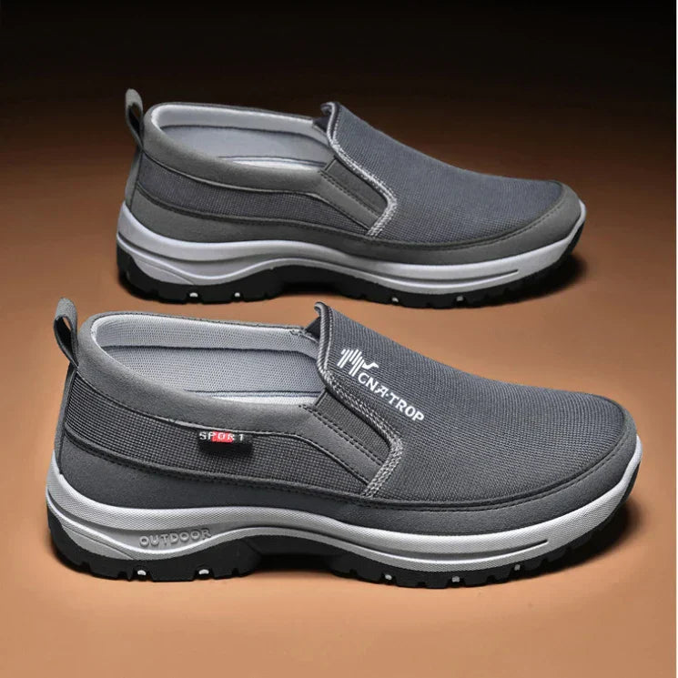 Weston™| Scarpe Resistenti e Comode