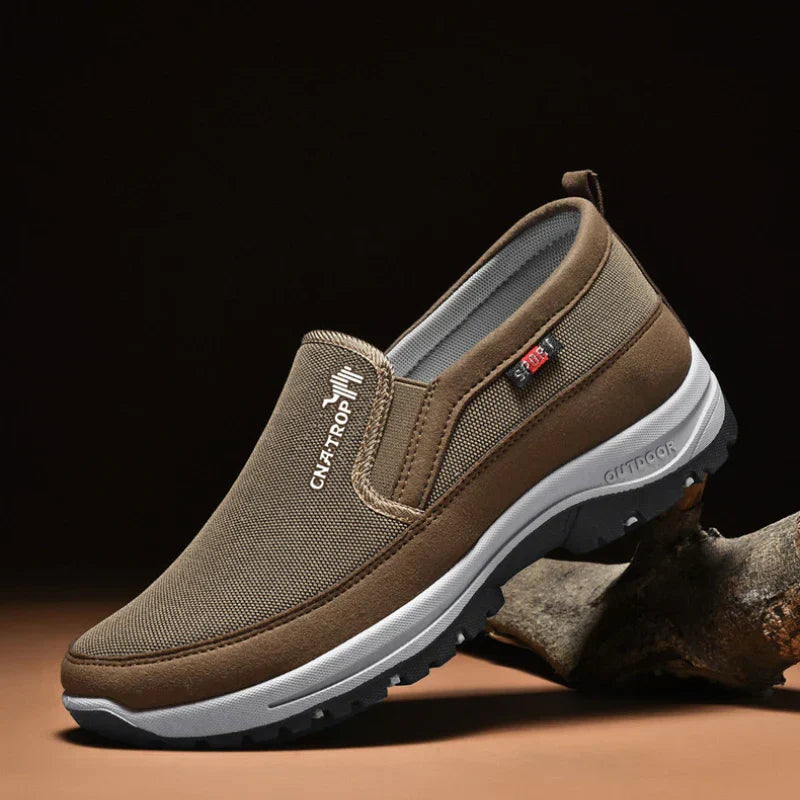 Weston™| Scarpe Resistenti e Comode