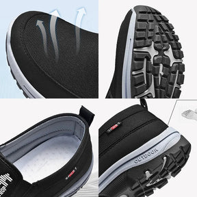 Weston™| Scarpe Resistenti e Comode