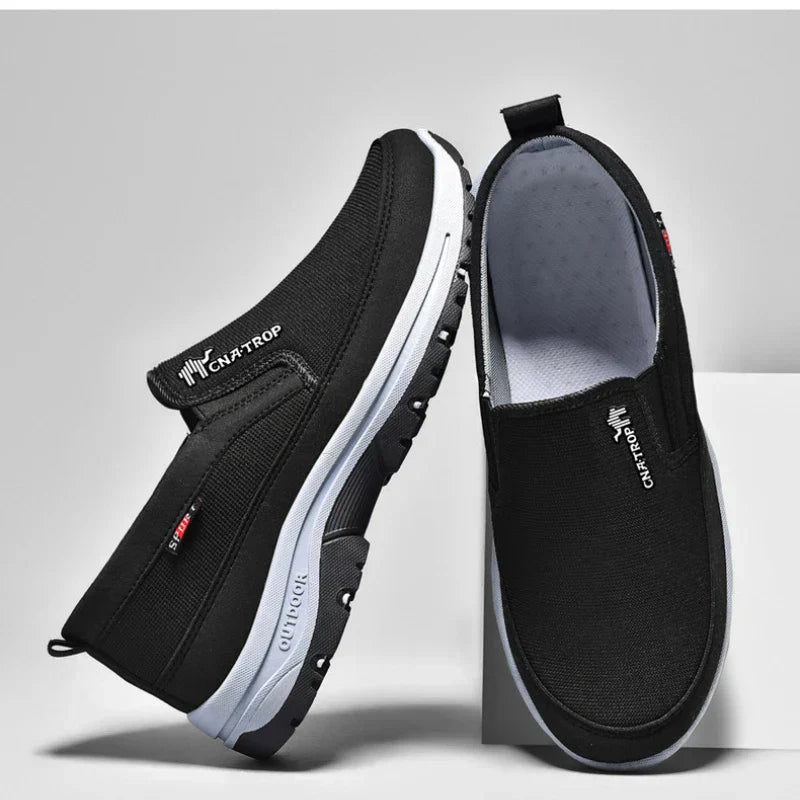 Weston™| Scarpe Resistenti e Comode