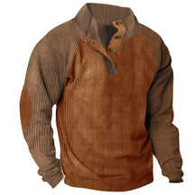 Weston™TM| Pullover Tyler da uomo