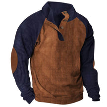 Weston™TM| Pullover Tyler da uomo