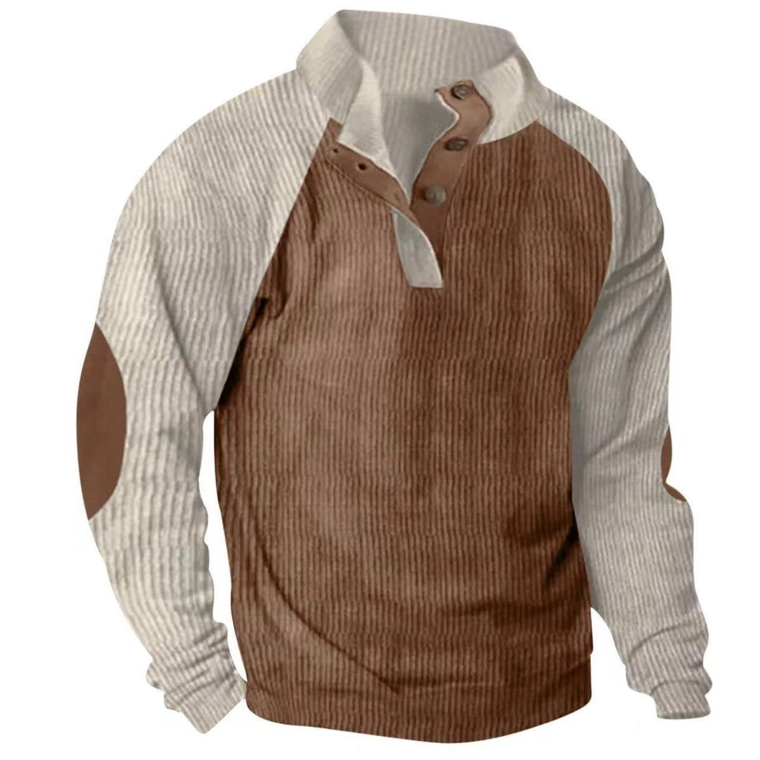 Weston™TM| Pullover Tyler da uomo