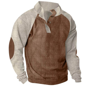 Weston™TM| Pullover Tyler da uomo